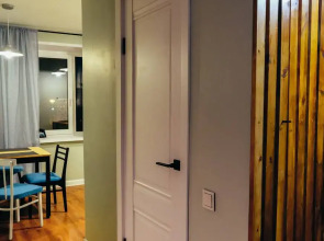 Апартаменты Taiga