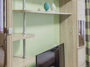 Апартаменты Стрелка 17