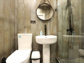 Апартаменты on Argishti Str. 7/10-89