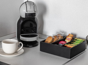 Квартира Студия Рая в ЖК Прокшино