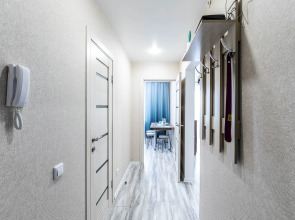 Квартира Уютная квартира близко к мед. городку и ТРЦ Матрешка ArendaTMN24