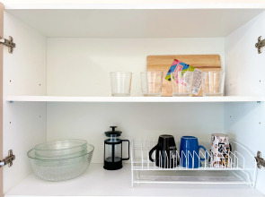 Квартира Welcome Home на улице Бориса Пастернака