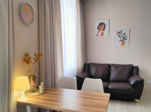 Квартира Lenina 5