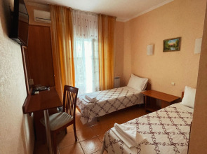 Гостевой дом Пирамида