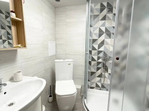 Сеть апартаментов Green Park 9