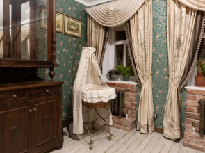 Гостевой дом Мадемуазель Пшёнкина