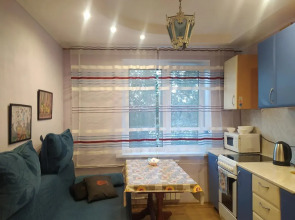 Апартаменты на Московском шоссе 298