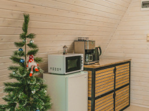 Глэмпинг Ars_Frame