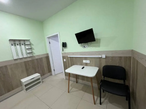 Гостевой дом Прасковья