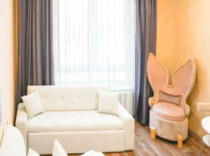 Апартаменты ПМЖ