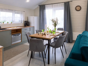 Гостевой Дом Point 242 Мятный