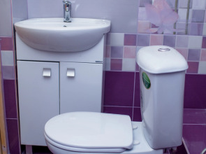 Гостевой дом в Кремле