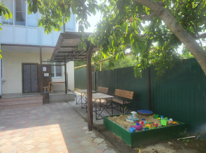 Гостевой дом Приморский