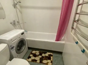 Квартира на улице Лауреатов 67