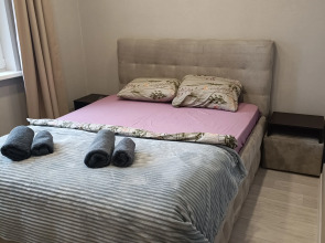 Апартаменты в доме комфорт-класса