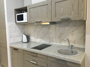 Апартаменты Атлант Сити