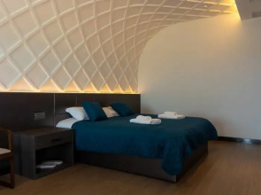 База отдыха Лазурная Черепаха