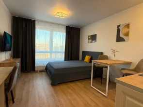 Квартира на Очаковском Шоссе