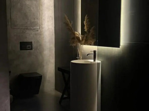 Апартаменты Studio M