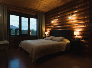 База отдыха  Ранчо