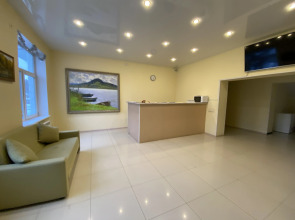 Гостевой дом Новая Ельня