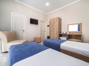 Мини-отель Ева