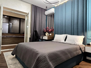 Квартира Стильная около М4 Дон