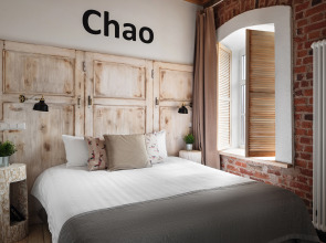 Бутик-Отель Truvor