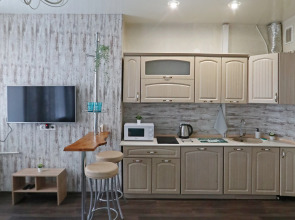 Апартаменты Granada Отличные апартаменты формата Евротрешки в самом центре города