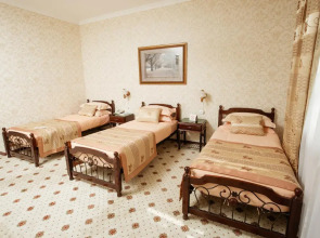 Отель Asia Khiva