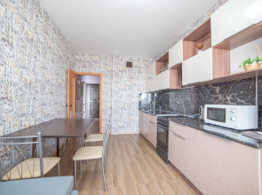 Апартаменты Космонавтов 46 А