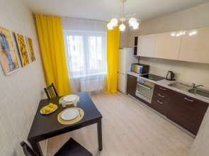 Апартаменты Союзная 4