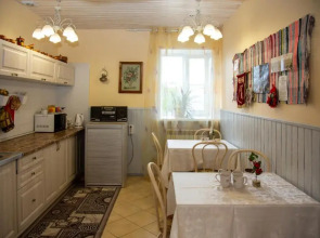 Мини-Отель Волга-Волга