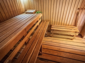 База отдыха Юг Турист