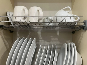 Апартаменты Lux  Рядом с Аэропортом Шереметьево