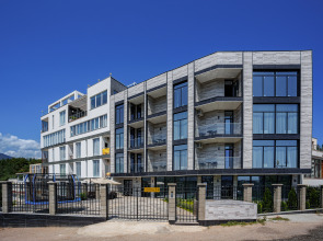 Гостевой дом Магия