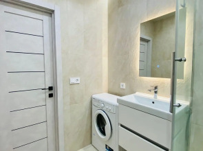 Апартаменты Моршанское Шоссе 24И /82.2