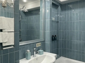 Апартаменты Baikal Hill Recidense