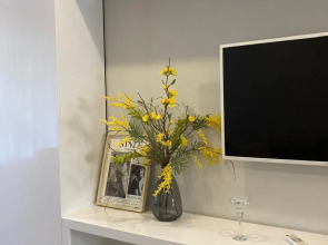 Квартира на улице Широкая 33