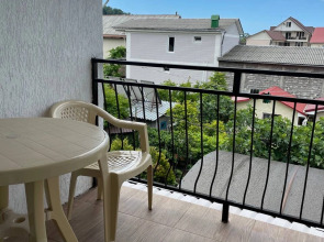 Гостевой дом Сильва