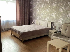 Гостевой Дом Tetis