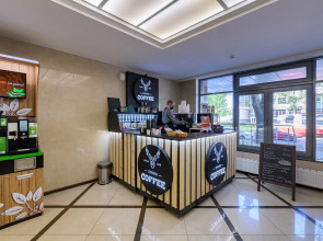 Апартаменты Apartico на Савушкина 104 Beige