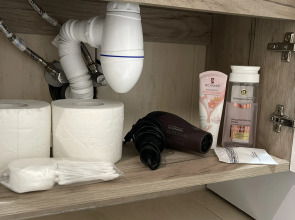 Квартира Берлин