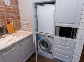 Апартаменты Silent Lake