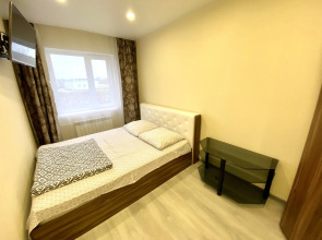 Квартира с 3 изолированными комнатами в центре рядом Воркутауголь