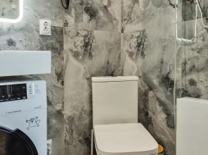 Апартаменты FullHouseApart дизайнерские трехместные апартаменты на вокзальной площади