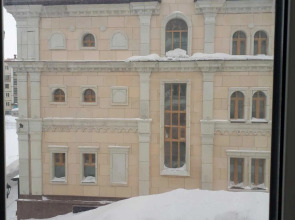 Апартаменты Студия на улице Мира 8А