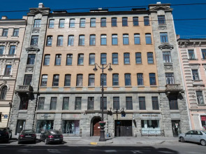 Апартаменты Джулиата 5