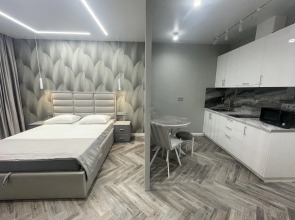 Апартаменты На берегу