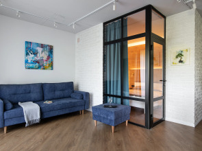 Апартаменты Baden Baden Морской Бассейн Spa